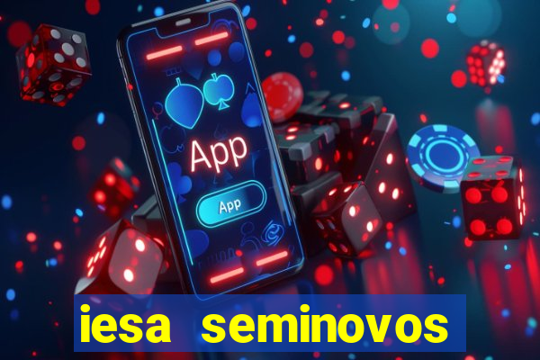 iesa seminovos porto alegre